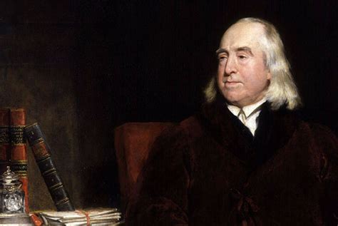 Origins of Classical Utilitarianism: Jeremy Bentham