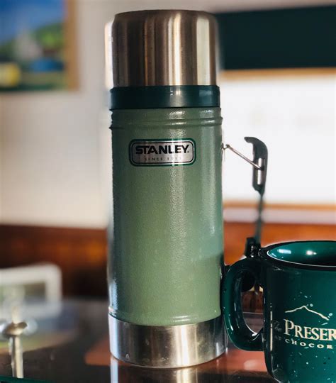 Stanley Thermos — The Preserve at Chocorua