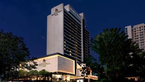 Marco Polo Plaza Cebu Cebu City, Cebu (110 guest reviews). Book hotel ...