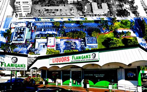 Baloghs Sell Hallandale Beach Retail Site To Flanigan’s