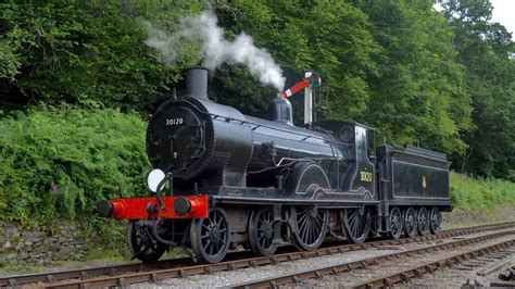 LSWR T9 Class | Locomotive Wiki | Fandom