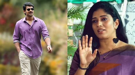 Prabhas : సలార్ రిలీజ్‌కి ముందు ప్రభాస్ మరదలు వైరల్.. | Prabhas sister ...