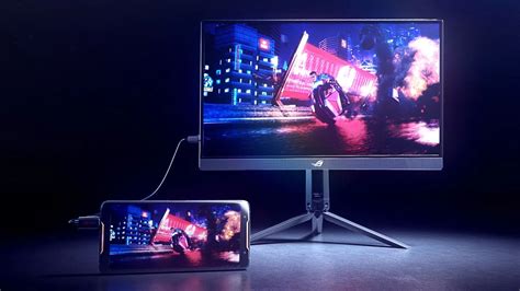 7 Best Portable Gaming Monitors | High Ground Gaming