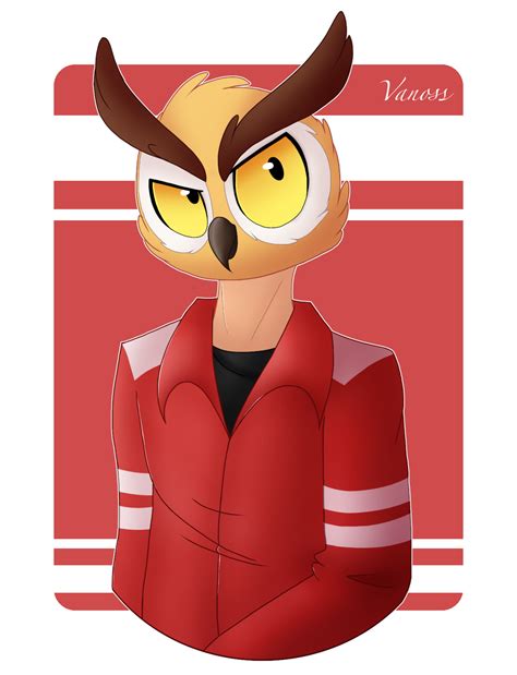 Vanoss by h1bou on DeviantArt