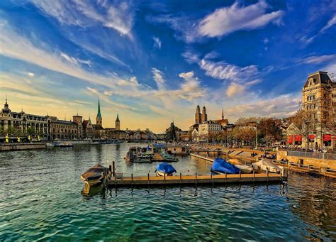 Top 10 places to visit in Switzerland during the summer season ...