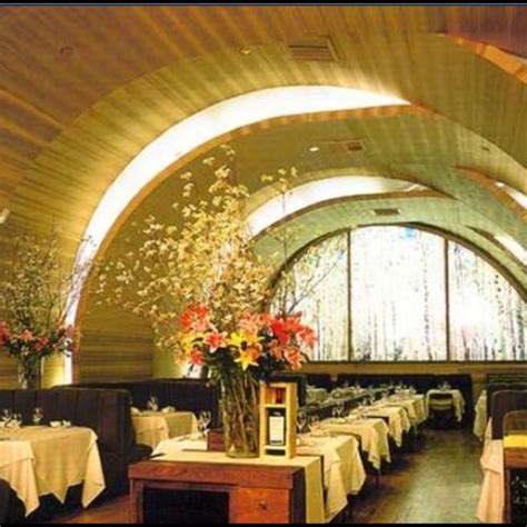 Butter Restaurant, New York