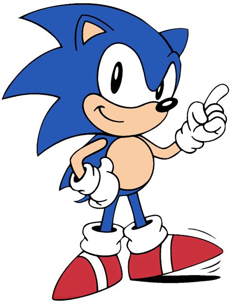 Sonic the Hedgehog | Sonic birthday, Sonic the hedgehog, Sonic