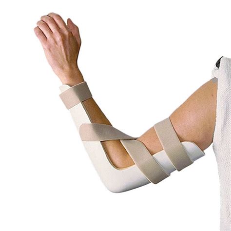 rolyan_pre-formed_posterior_elbow_splint-traditional_version - REHAB ...