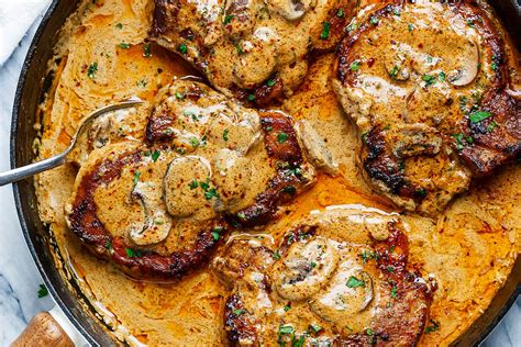 Pork Chop Recipes: 10 Easy Pork Chop Recipes You Must Try Asap — Eatwell101