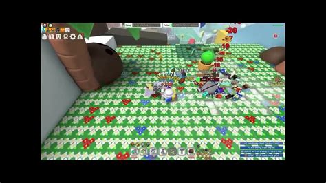 Killing armoured aphid / bee swarm simulator - YouTube