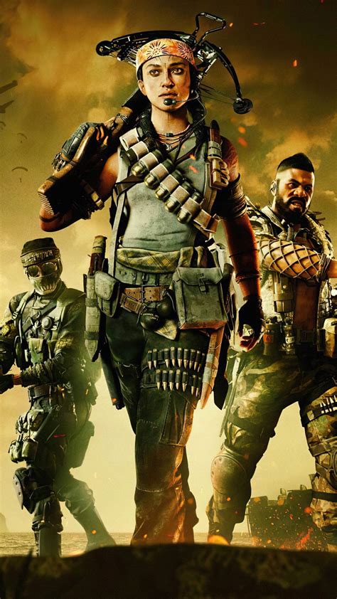 Call of Duty Warzone 2021 Poster 4K Ultra HD Mobile Wallpaper in 2021 ...