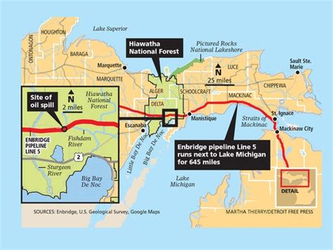 30 years later, contamination remained at site of pipeline spill