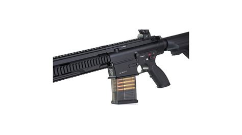 TOKYO MARUI H&K HK417 EARLY VARIANT EBB Rifle (Next Gen) MPN: HK-417-EV ...