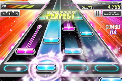 BEAT MP3 - Rhythm Game - Apps on Google Play