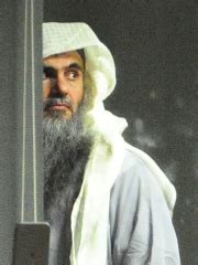 Abu Qatada Biography | Pantheon