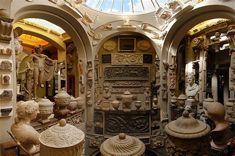 Sir john soane's museum london 260175-Sir john soane's museum london ...