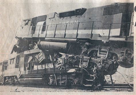 Train Wreck 1974 ... #Trainwrecks #TrainAccidents #Wrecks #Accidents # ...