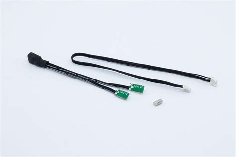 Wheel speed sensor - TestLogger Oy