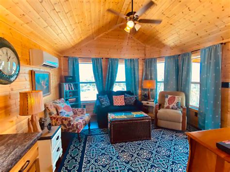 Widows Peak Cabin 3 • Terlingua, Big Bend - Cabins for Rent in ...