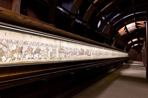 Diplomacy and Propaganda: The Enduring Power of the Bayeux Tapestry ...