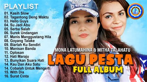 Lagu Ambon Special Acara - Lagu Ambon terbaru - Lagu Papua terbaru ...