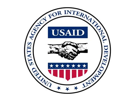 USAID Seal Logo PNG vector in SVG, PDF, AI, CDR format