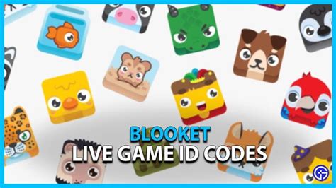 Blooket Codes 2024 - How To Join Live Game