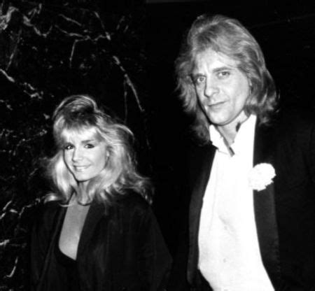 What Is Laurie Money Doing Now? All About Late Eddie Money's Wife