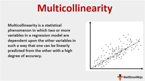 “Unpacking Multicollinearity: Understanding its Impact on Regression ...