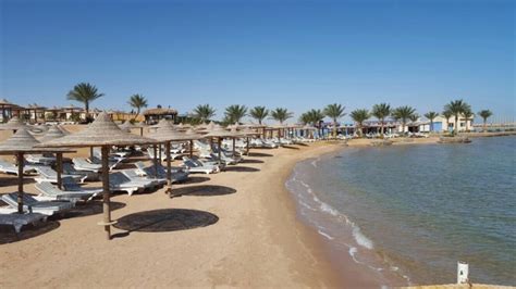 Three Corners Sunny Beach Resort (Hurghada): Alle Infos zum Hotel