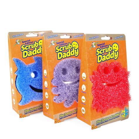 Shop – Scrub Daddy