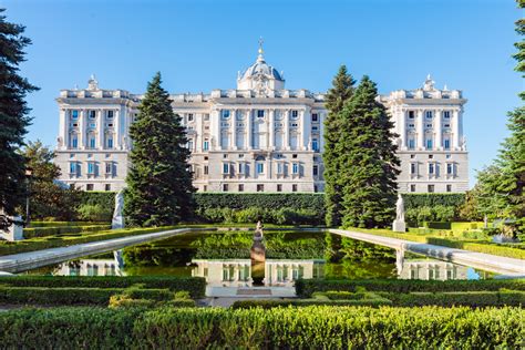 Palacio Real | Madrid, Spain Attractions - Lonely Planet