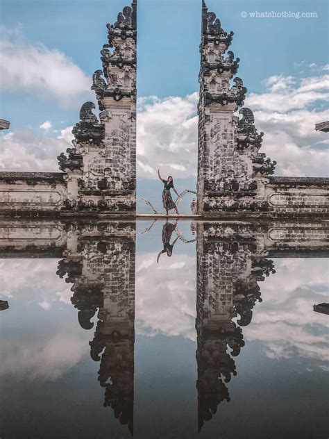 Pura Lempuyang: Why You Shouldn't Visit The Gates of Heaven in Bali