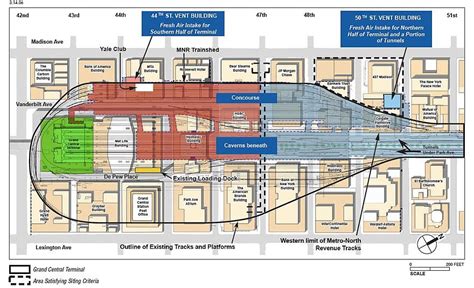 Grand Central Terminal - Wikipedia | Grand central terminal, Grand ...