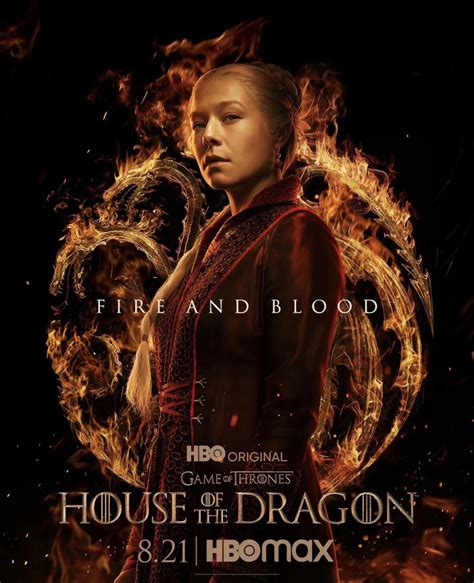 ปล่อยวิดีโอเทรลเลอร์ ‘House of The Dragon’ ซีรี่ส์ภาค Prequal ของ ‘Game ...