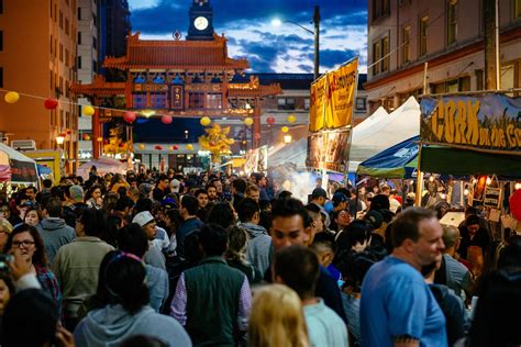 Chinatown-ID Night Market draws record crowds to boost local business ...