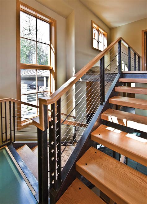 30+ Cable Railing Inside House – DECOOMO