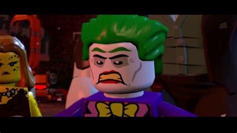 Lego batman 3 Walkthrough [PC] [HD] [NO COMMONTERY] - YouTube