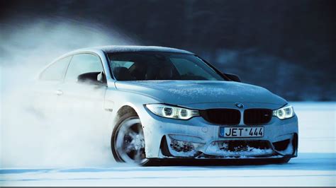 Bmw Drift