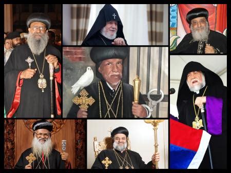 The Case of Abune Antonios and the 'Prolonged Silence' of Oriental ...