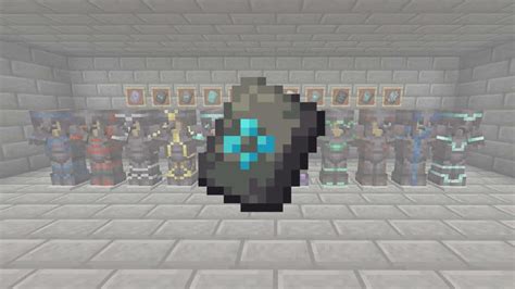 All Armor Trim Locations In Minecraft 1.20 And 1.21 And How To Use