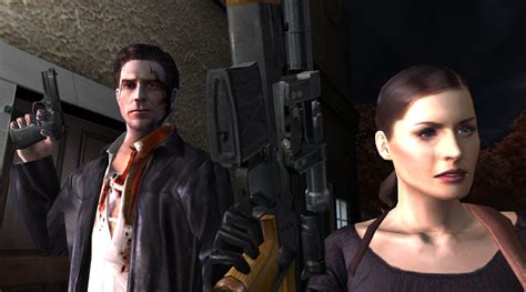 Remedy and Rockstar Games are remaking the first two Max Payne games ...