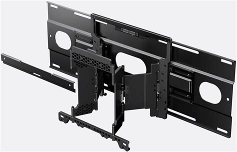 Ultra Slim Wall Mount for Select SONY TVs Black SUWL855 - Best Buy