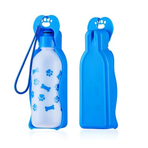 The Best Dog Travel Water Bottles of 2021 - Pet Life Today