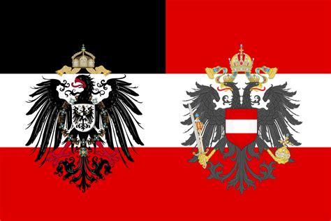 Flag of the Greater German Empire : vexillology