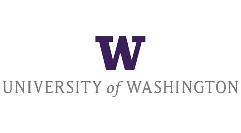 University of Washington (UW) Vector Logo | Free Download - (.SVG ...