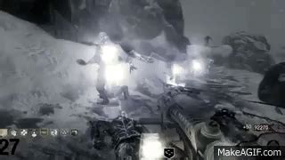 Z: Wonder Armoury (Nazi Zombies Weaponry Guide) - The 'Wunderwaffe DG-2 ...