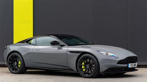 2018 Aston Martin DB11 AMR 4K 6 Wallpaper | HD Car Wallpapers | ID #10469