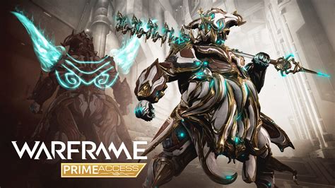 Warframe Grendel Prime Access：“肉弹碾压”组合包 - Epic游戏商城