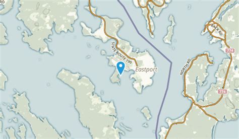 Best Trails near Eastport, Maine | AllTrails